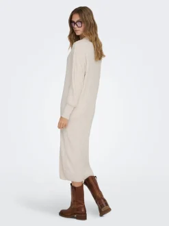 ONLNEW Lange jurk