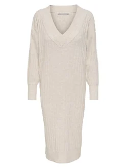 ONLNEW Lange jurk