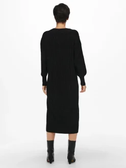 ONLNEW Lange jurk