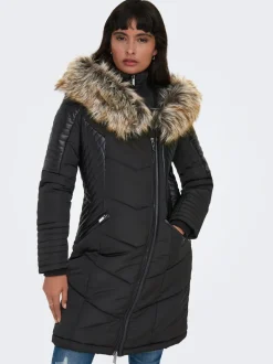 ONLNEWLINETTE Puffer jas