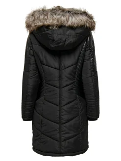 ONLNEWLINETTE Puffer jas