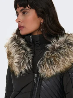 ONLNEWLINETTE Puffer jas