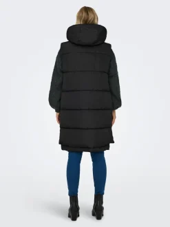 ONLNEWNORA Puffer gilet