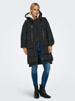 ONLNEWNORA Puffer gilet