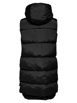 ONLNEWNORA Puffer gilet