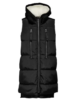 ONLNEWNORA Puffer gilet