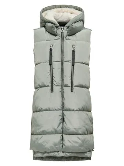 ONLNEWNORA Puffer gilet