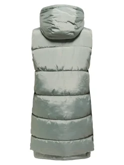 ONLNEWNORA Puffer gilet