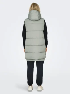 ONLNEWNORA Puffer gilet
