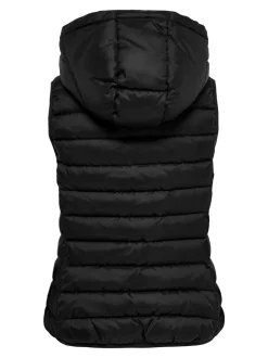 ONLNEWTAHOE Gequilt gilet