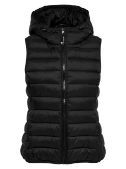 ONLNEWTAHOE Gequilt gilet