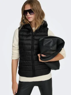 ONLNEWTAHOE Gequilt gilet
