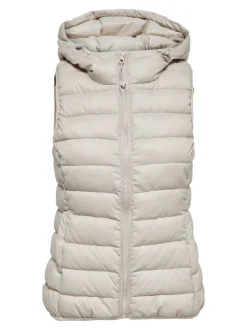 ONLNEWTAHOE Gequilt gilet