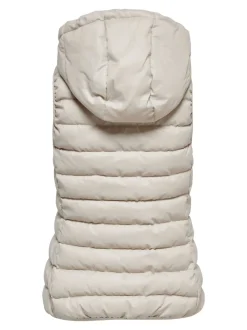 ONLNEWTAHOE Gequilt gilet