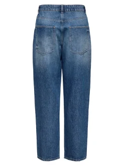 ONLNEXA Mid waist Baggy fit Jeans