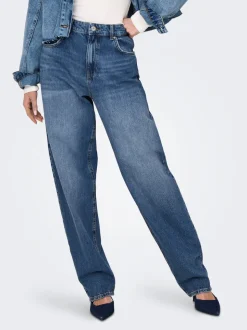 ONLNEXA Mid waist Baggy fit Jeans