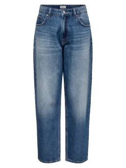 ONLNEXA Mid waist Baggy fit Jeans