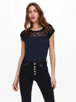 ONLNICOLE Top