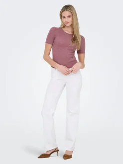 ONLNICOLE T-shirts