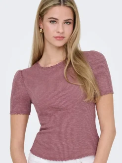 ONLNICOLE T-shirts