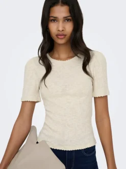 ONLNICOLE T-shirts