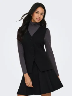ONLNIKO Stijlvol gilet