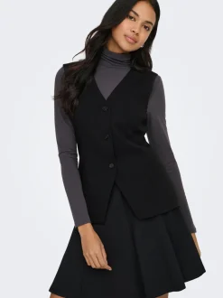 ONLNIKO Stijlvol gilet