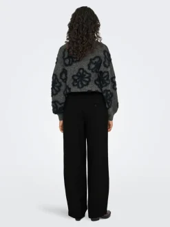 ONLNIKO Wide leg fit Pantalon