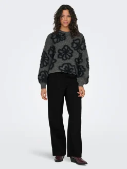 ONLNIKO Wide leg fit Pantalon