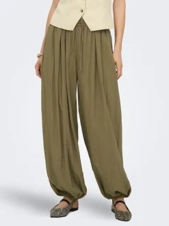 ONLNITA Baggy fit Loungebroek