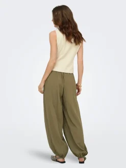 ONLNITA Baggy fit Loungebroek