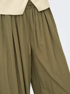 ONLNITA Baggy fit Loungebroek