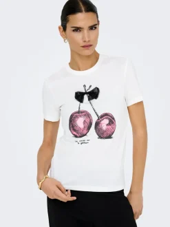 ONLNITA T-shirts
