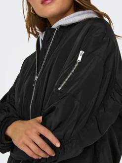ONLNOELLE Bomber jacker