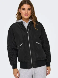 ONLNOELLE Bomber jacker