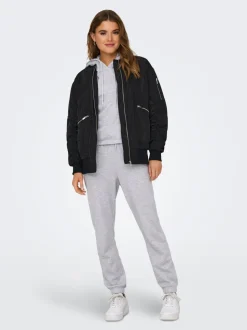 ONLNOELLE Bomber jacker