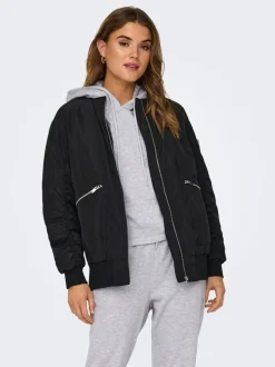 ONLNOELLE Bomber jacker