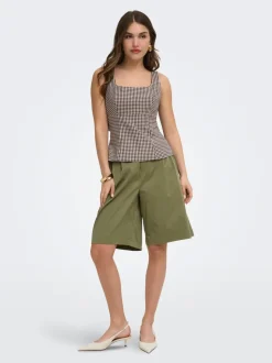 ONLNOEMI Shape top