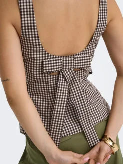 ONLNOEMI Shape top