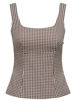 ONLNOEMI Shape top