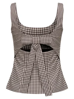 ONLNOEMI Shape top