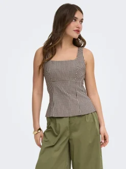 ONLNOEMI Shape top