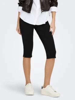 ONLNOLIA High waist Slim fit Capris