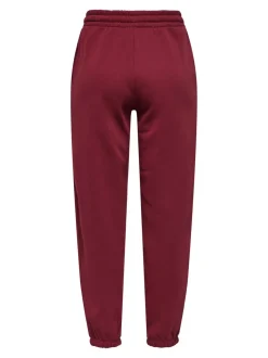 ONLNOOMI Regular fit Sweatstof broek