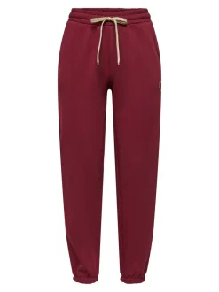 ONLNOOMI Regular fit Sweatstof broek