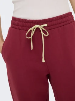 ONLNOOMI Regular fit Sweatstof broek