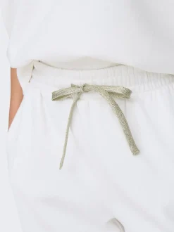 ONLNOOMI Regular fit Sweatstof broek