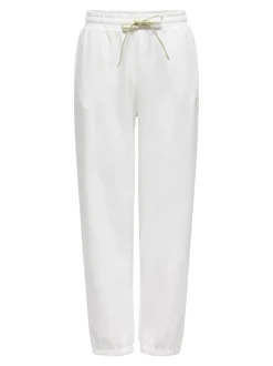 ONLNOOMI Regular fit Sweatstof broek