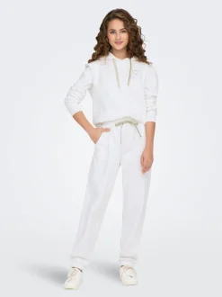 ONLNOOMI Regular fit Sweatstof broek