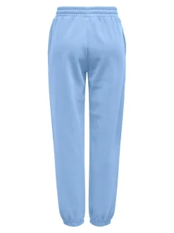 ONLNOOMI Regular fit Sweatstof broek